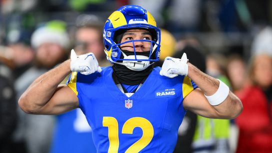 The Fade Five Podcast: The NFL Champs are here (NFL)